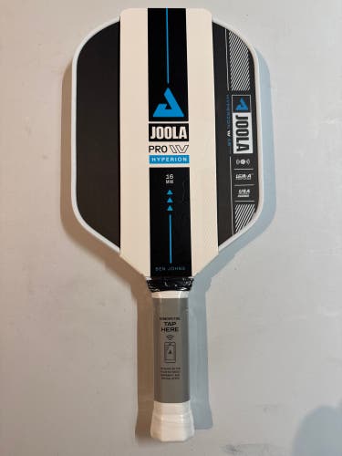 Joola Ben Johns IV Pro Hyperion 16mm DUEL