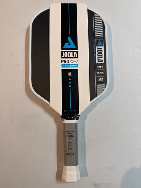 Joola Ben Johns IV Pro Hyperion 16mm DUEL