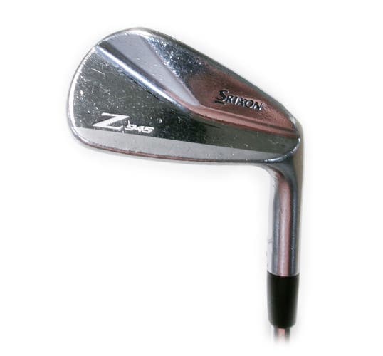 Srixon Z-945 Forged Single 8 Iron Steel NS Pro Modus 3 Tour 105 X Flex