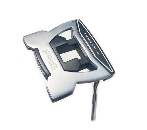 2023 Ping Tomcat 14 36" Mallet Putter