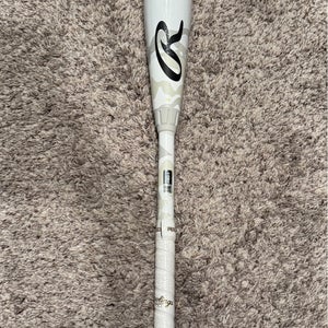 NEW 2025 Rawlings Icon -5 USSSA Baseball Bat (32)