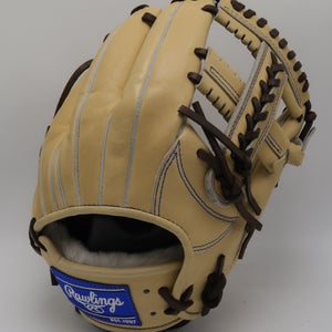 Rawlings Japan Pro Preferred Wizard #01 Infield Baseball Glove 11.5" New
