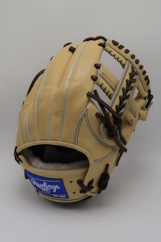 Rawlings Japan Pro Preferred Wizard #01 Infield Baseball Glove 11.5" New