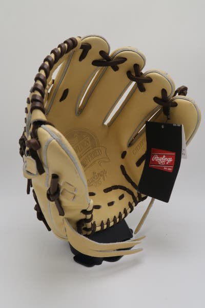 Rawlings Japan Pro Preferred Wizard #01 Infield Baseball Glove