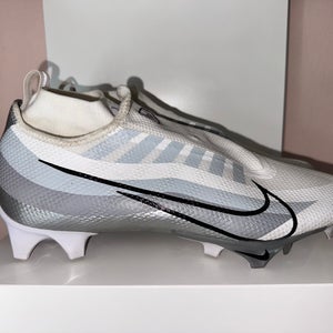 Men's  Size M 11.0 (W 12.0) Nike Low Top Vapor edge pro 360 Molded Cleats (Used)