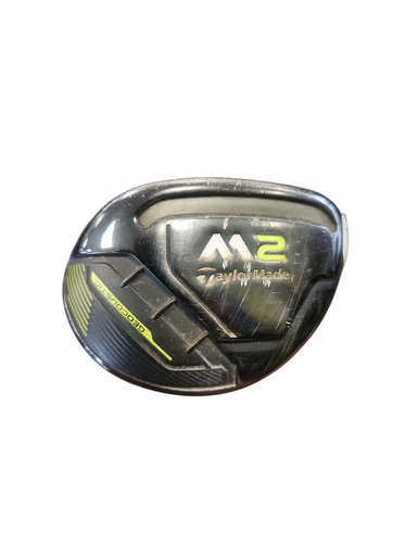 Used Taylormade M2 Mens Hybrid Club RH 4 Hybrid 11850-S000020763