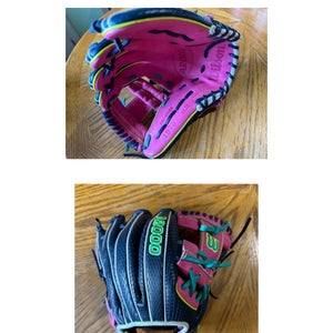 Wilson RH Infield A2000 Baseball Glove 11.75" (New)