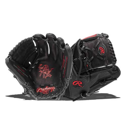 Used Rawlings PROR205-9BCFS Right Hand Thrower - Very Good Condition