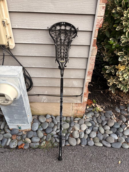 Under armour lacrosse stick - women’s