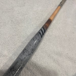 Marucci, Lindy12 Cut-M, Handcrafted, 33", 2 5/8" Barrel, Drop 3