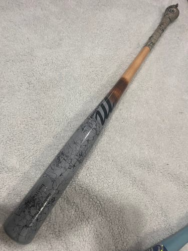 Marucci, Lindy12 Cut-M, Handcrafted, 33", 2 5/8" Barrel, Drop 3