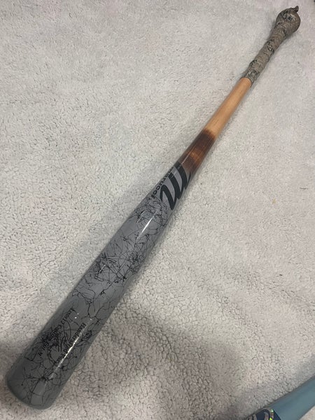 Marucci, Lindy12 Cut-M, Handcrafted, 33", 2 5/8" Barrel, Drop 3