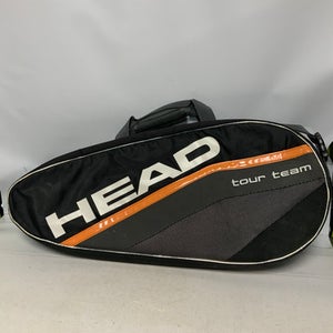Used Head Racquet RAQUET BAG Racquet Accessory 11823-S000033272