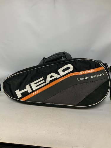 Used Head Racquet RAQUET BAG Racquet Accessory 11823-S000033272