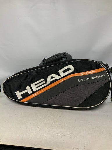 Used Head Racquet RAQUET BAG Racquet Accessory 11823-S000033272