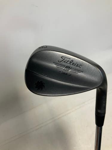 Used Titleist SM7 BV 52 08F Golf Wedge Mens RH 52 Degree 11823-S000033261