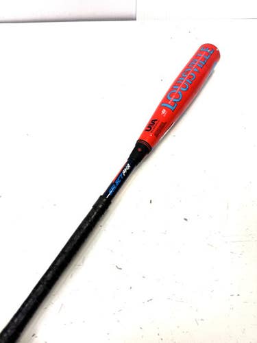 Used Louisville Slugger SELECT POWER BB/SB USA 2 5/8 Bat 30" 11860-S000295517