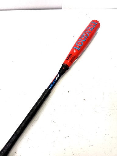 Used Louisville Slugger SELECT POWER BB/SB USA 2 5/8 Bat 30" 11860-S000295517