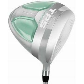 New POWERBILT LADIES RH DRIVER 11860-057PB701680