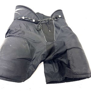 Used Reebok SC 3 Senior Pant Black MD 11860-C000295462