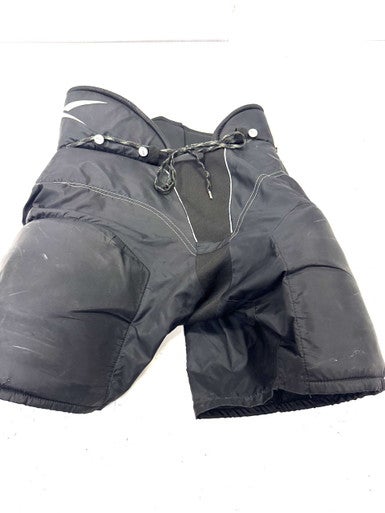 Used Reebok SC 3 Senior Pant Black MD 11860-C000295462