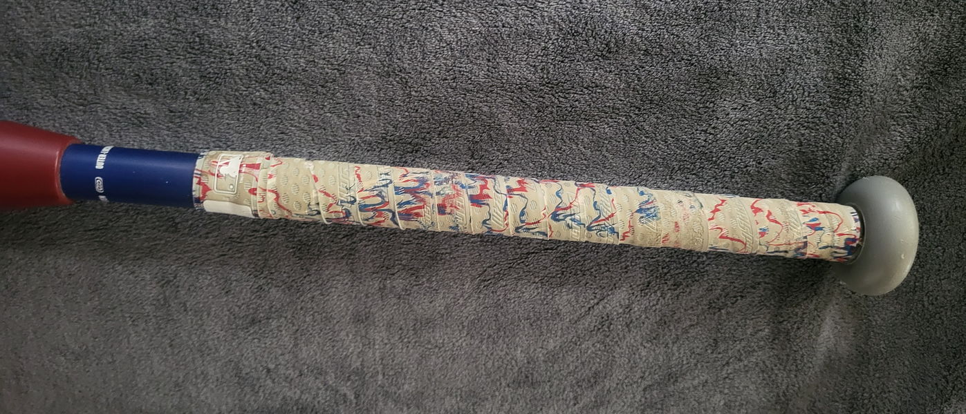 2024 Marucci CAT9 Connect Hybrid USSSA Certified Bat (-8) 23 oz 31" (Used)