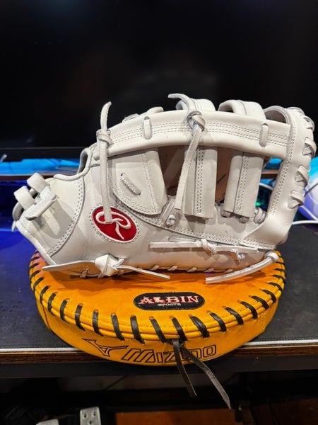 Rawlings RH First Base Liberty Advanced Softball Glove 13" (Used)