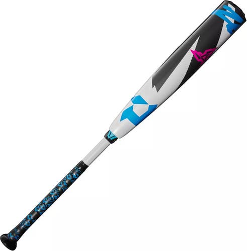 2025 DeMarini Zen Composite USSSA Certified Bat (-10) 20 oz 30" (New)