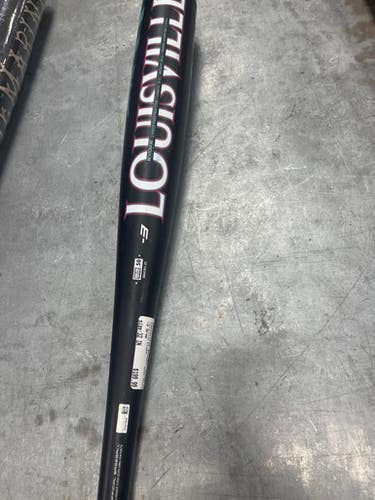 Used Louisville Slugger ATLAS BB/SB High School -3 Bat 32" 11337-S000467201