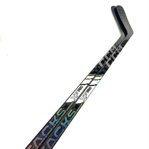 2 Pack - CCM Tacks XF Pro LH 80 Flex P29M - RH1195