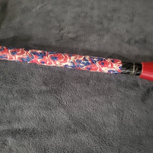 2024 Marucci CAT9 Composite USSSA Certified Bat (-10) 20 oz 30" (Used)