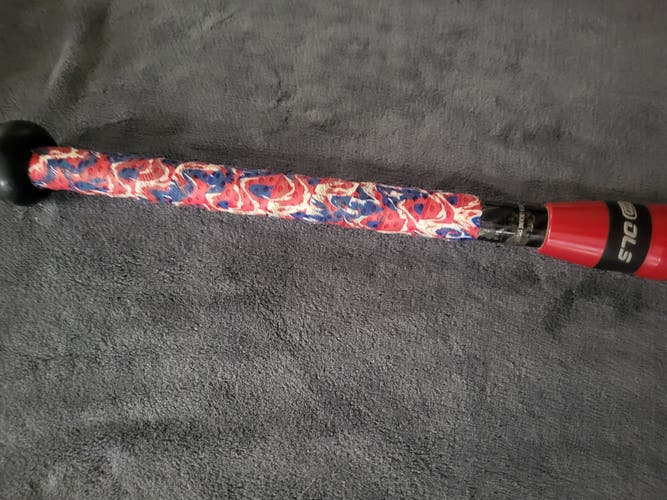 2024 Marucci CAT9 Composite USSSA Certified Bat (-10) 20 oz 30" (Used)