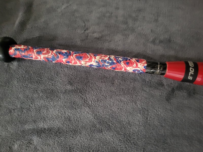 2024 Marucci CAT9 Composite USSSA Certified Bat (-10) 20 oz 30" (Used)