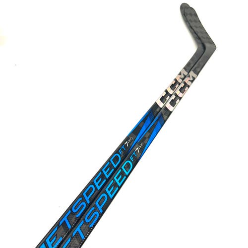 2 Pack - CCM Trigger 9 Pro (Dressed FT7 Pro) LH 80 Flex P28 Custom - RH1196