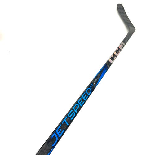 CCM Trigger 9 Pro (Dressed FT7 Pro) LH 80 Flex P28 Custom - RH1196