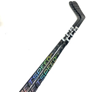 2 Pack - CCM Jetspeed FT6 Pro LH 75 Flex P29 - RH1198