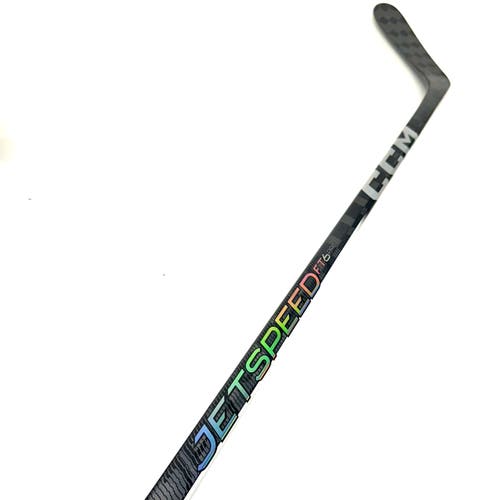 CCM Jetspeed FT6 Pro LH 75 Flex P29 - RH1198