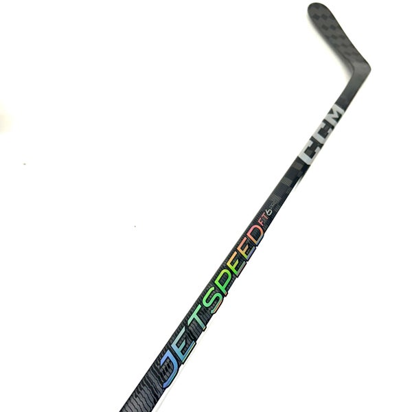 CCM Jetspeed FT6 Pro LH 75 Flex P29 - RH1198