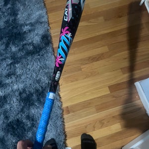 2025 Marucci CATX2 Alloy USSSA Certified Bat (-10) 30"