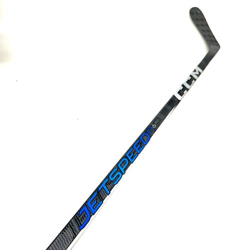 CCM Jetspeed FT6 Pro LH 75 Flex P28 Custom - RH1199