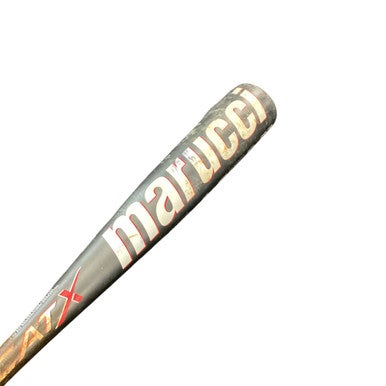 Used Marucci CAT X BB/SB USA 2 5/8 Bat 29" 11479-S000400602