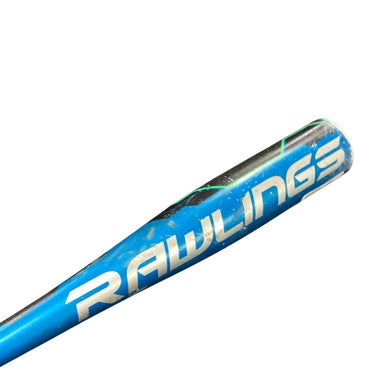 Used Rawlings RX4 BB/SB USA 2 5/8 Bat 28" 11479-S000400600