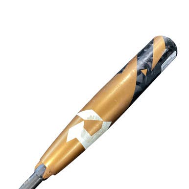 Used Demarini ZOA BB/SB USSSA 2 3/4 Bat 30" 11479-S000400599
