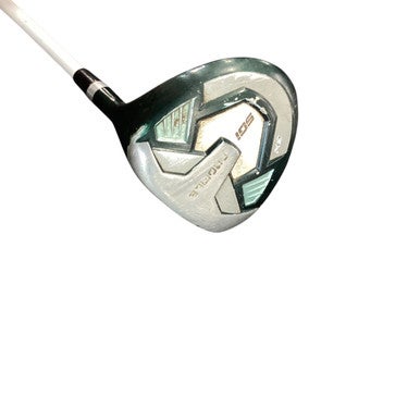 Used Wilson PROFILE Womens Fairway Wood RH 5 Wood 11479-S000400594
