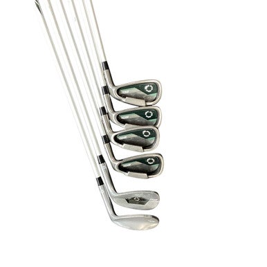 Used Wilson PROFILE Womens Iron Set RH 6I-SW 11479-S000400592
