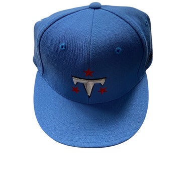 Used Reebok TENNESSEE TITANS FITTED CAP Other Bottoms M MD 11479-S000400589