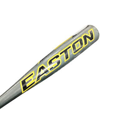 Used Easton HAVOC BB/SB USA 2 1/4 Bat 27" 11479-S000400586