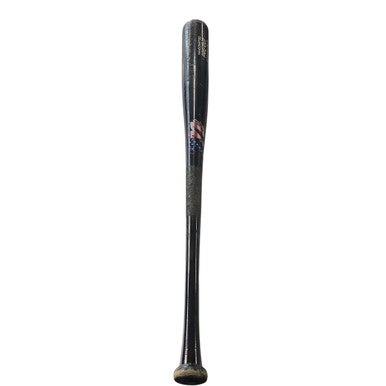 Used Marucci HAND CRAFTED PRO BB/SB Wood Bat 32" 11479-S000400578