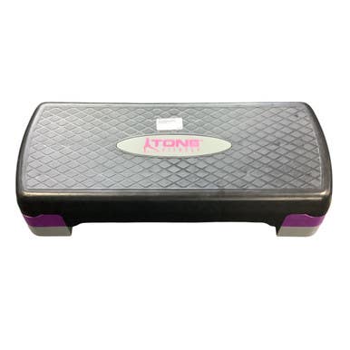 Used Tone Fitness Exercise Accessory Other 11479-S000400562