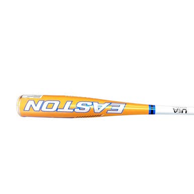 Used Easton QUANTUM BB/SB USA 2 5/8 Bat 30" 11479-S000400554